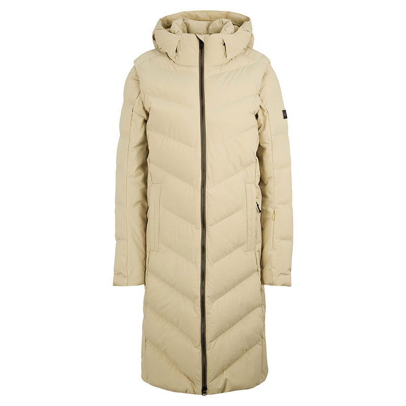 Ziener&#x20;naiste&#x20;pikk&#x20;talvemantel&#x20;Telse&#x20;133002-259&#x20;beez