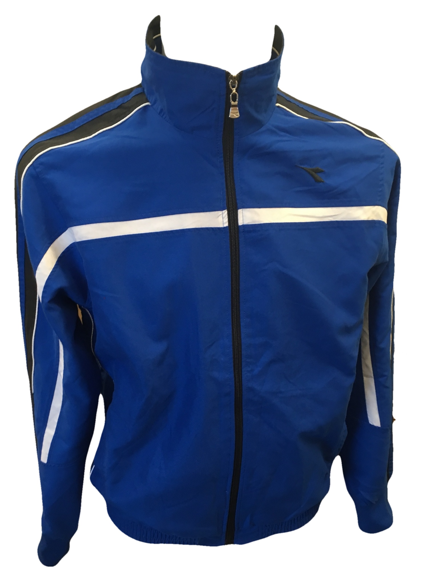 Diadora Meeste spordidress Micro Fiber 156189-C4513 sinine