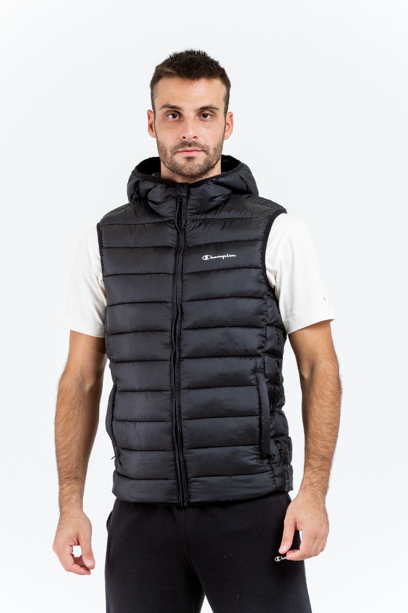 Champion&#x20;meeste&#x20;soojustatud&#x20;vest