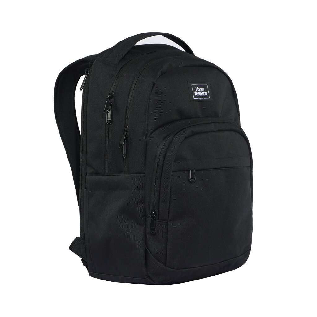 Horsefeathers&#x20;seljakott&#x20;Clout&#x20;AM282A&#x20;must