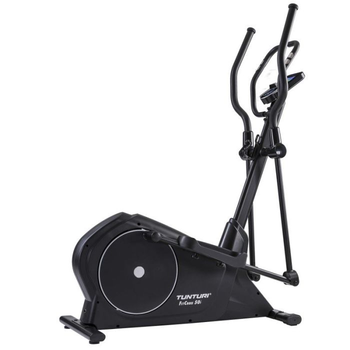 Elliptiline trenažöör TUNTURI FitCross 50i