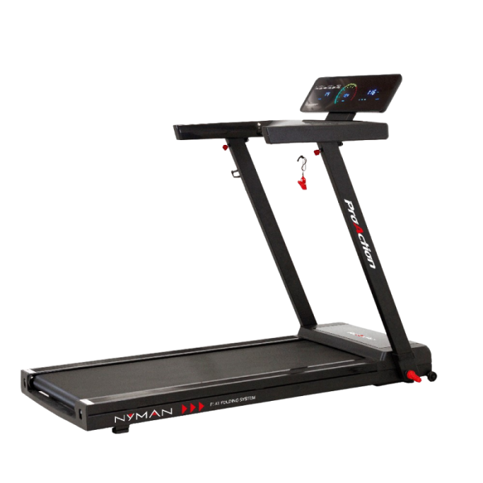 Jooksulint BH FITNESS Nyman