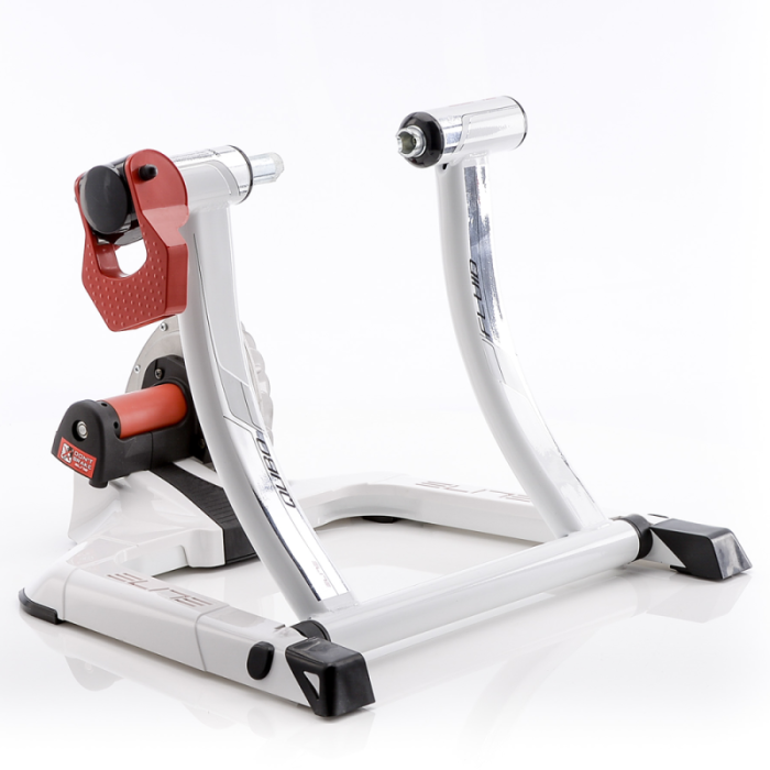 Jalgratta treeningpukk Elite Trainer Qubo Fluid