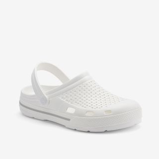 Coqui meeste plätud Lindo 6403-411-3232 valge
