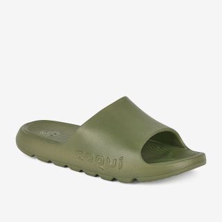 Coqui meeste plätud Lou 7041-100-2600 roheline