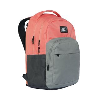 Horsefeathers seljakott Clout AM282D roosa