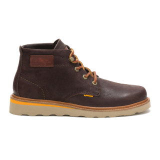 CATERPILLAR meeste saapad P724711 JACKSON MID pruun