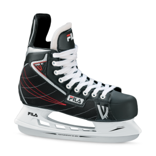 Hokiuisud FILA Viper Hc Black/Red (47.5)