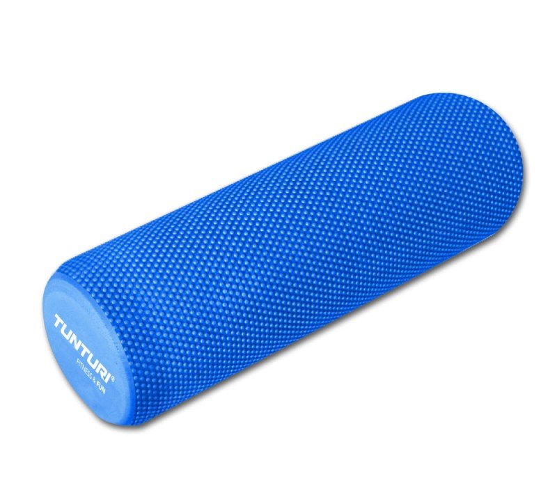 Massaažirull TUNTURI Yoga Massage Roller 40cm