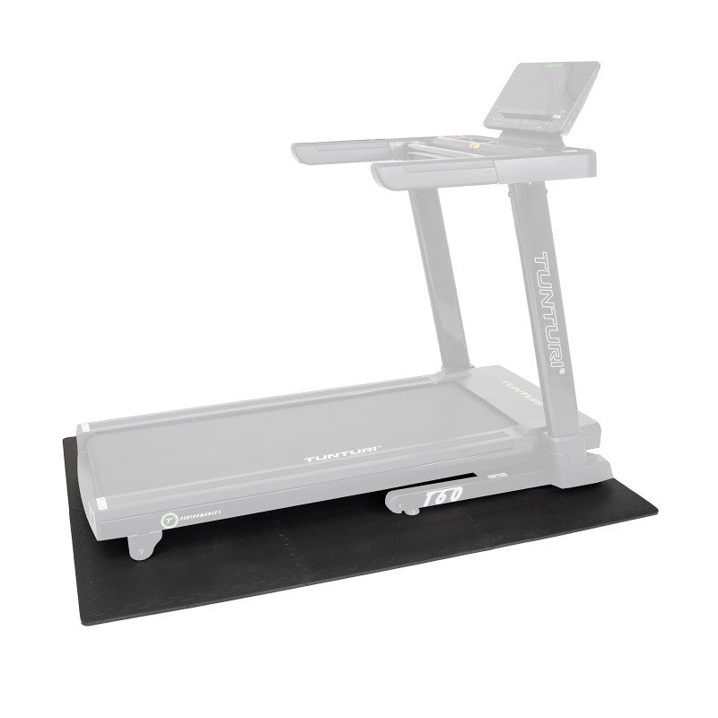 Põrandamatt TUNTURI Floor Protection Mat 120x120cm (4tk)